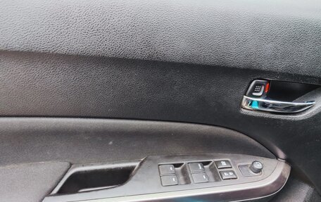 Suzuki Vitara II рестайлинг, 2020 год, 1 800 000 рублей, 6 фотография