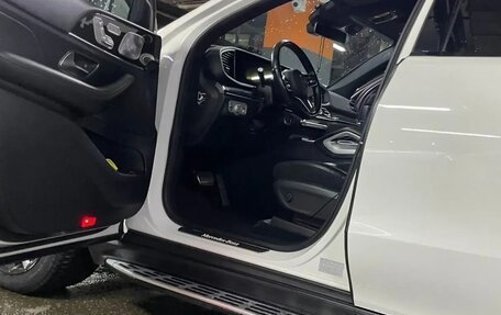 Mercedes-Benz GLE, 2020 год, 5 900 000 рублей, 4 фотография