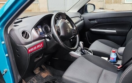 Suzuki Vitara II рестайлинг, 2020 год, 1 800 000 рублей, 5 фотография