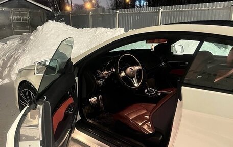 Mercedes-Benz E-Класс, 2011 год, 1 400 000 рублей, 7 фотография