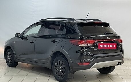 KIA Rio IV, 2019 год, 1 260 000 рублей, 5 фотография