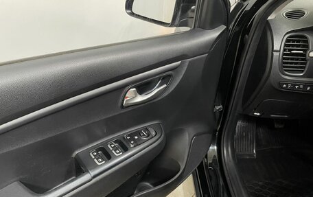 KIA Rio IV, 2019 год, 1 260 000 рублей, 17 фотография