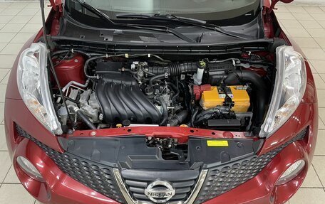 Nissan Juke II, 2012 год, 970 000 рублей, 4 фотография