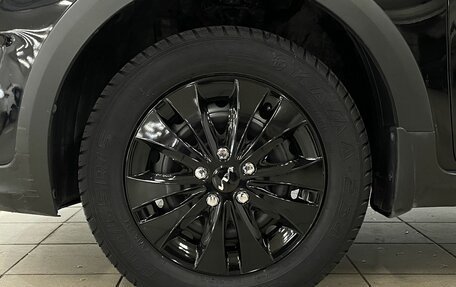 KIA Rio IV, 2019 год, 1 260 000 рублей, 20 фотография