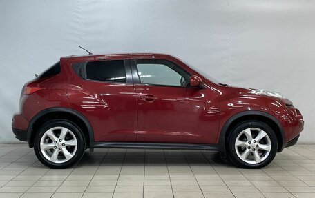 Nissan Juke II, 2012 год, 970 000 рублей, 9 фотография