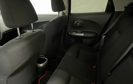 Nissan Juke II, 2012 год, 970 000 рублей, 14 фотография