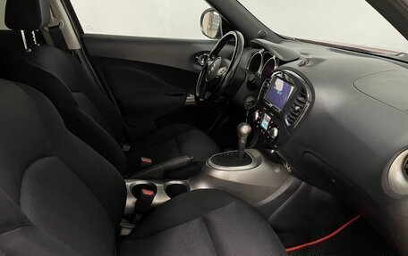 Nissan Juke II, 2012 год, 970 000 рублей, 20 фотография