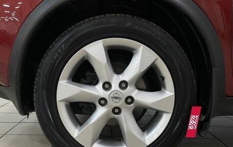 Nissan Juke II, 2012 год, 970 000 рублей, 21 фотография