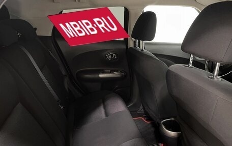 Nissan Juke II, 2012 год, 970 000 рублей, 19 фотография