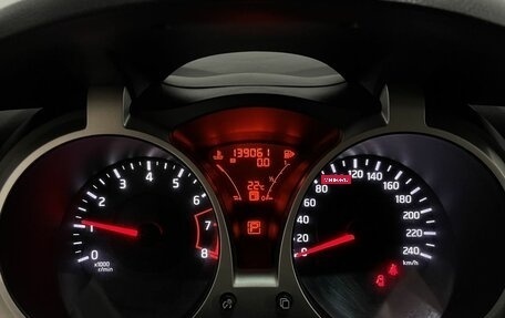 Nissan Juke II, 2012 год, 970 000 рублей, 11 фотография