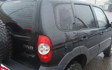 Chevrolet Niva I рестайлинг, 2011 год, 425 000 рублей, 5 фотография