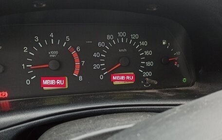 Chevrolet Niva I рестайлинг, 2011 год, 425 000 рублей, 7 фотография