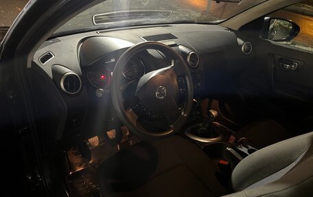 Nissan Qashqai, 2012 год, 900 000 рублей, 9 фотография