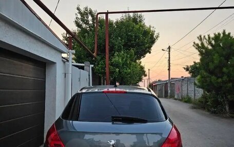 Peugeot 308 II, 2010 год, 550 000 рублей, 2 фотография