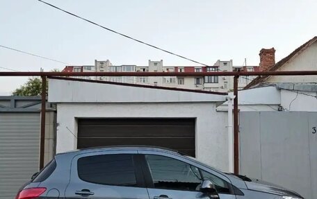 Peugeot 308 II, 2010 год, 550 000 рублей, 5 фотография