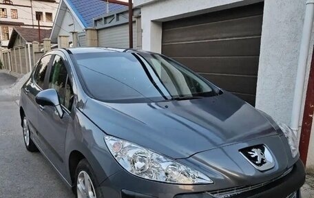 Peugeot 308 II, 2010 год, 550 000 рублей, 3 фотография