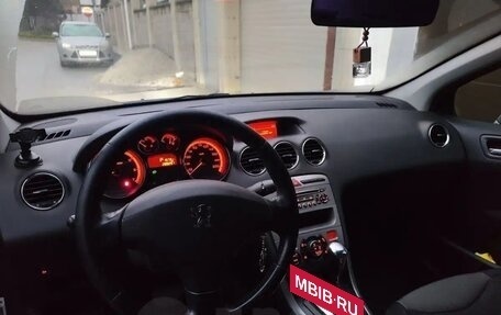 Peugeot 308 II, 2010 год, 550 000 рублей, 6 фотография