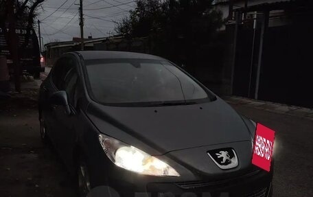 Peugeot 308 II, 2010 год, 550 000 рублей, 7 фотография