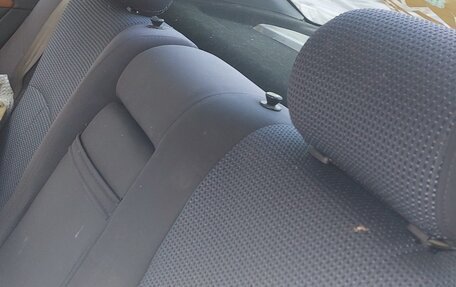 Lifan Solano I (630) рестайлинг, 2011 год, 130 000 рублей, 7 фотография