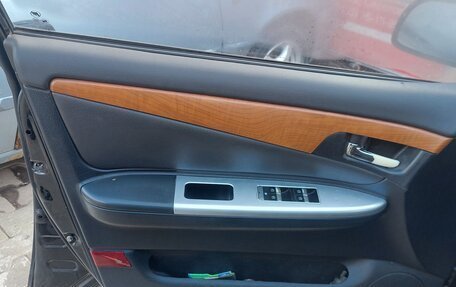 Lifan Solano I (630) рестайлинг, 2011 год, 130 000 рублей, 8 фотография