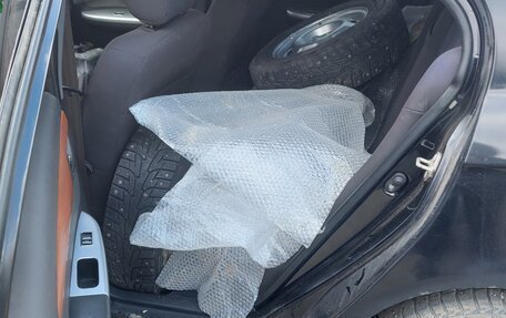 Lifan Solano I (630) рестайлинг, 2011 год, 130 000 рублей, 9 фотография