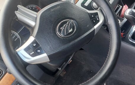 Lifan Solano I (630) рестайлинг, 2011 год, 130 000 рублей, 10 фотография