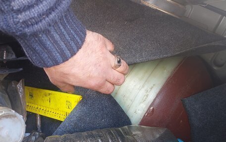 Lifan Solano I (630) рестайлинг, 2011 год, 130 000 рублей, 12 фотография