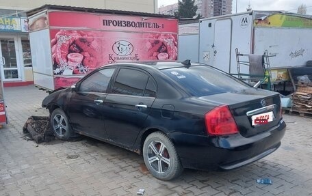Lifan Solano I (630) рестайлинг, 2011 год, 130 000 рублей, 13 фотография