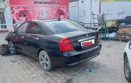 Lifan Solano I (630) рестайлинг, 2011 год, 130 000 рублей, 11 фотография