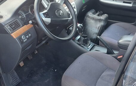 Lifan Solano I (630) рестайлинг, 2011 год, 130 000 рублей, 17 фотография