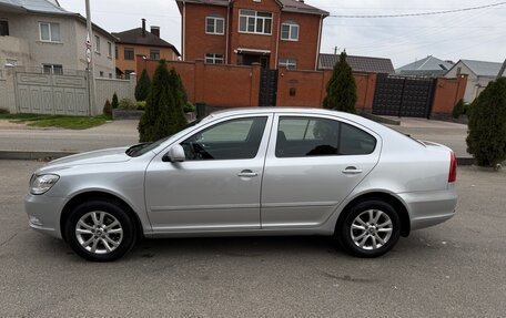 Skoda Octavia, 2011 год, 760 000 рублей, 6 фотография