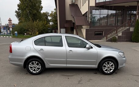 Skoda Octavia, 2011 год, 760 000 рублей, 3 фотография