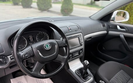 Skoda Octavia, 2011 год, 760 000 рублей, 8 фотография