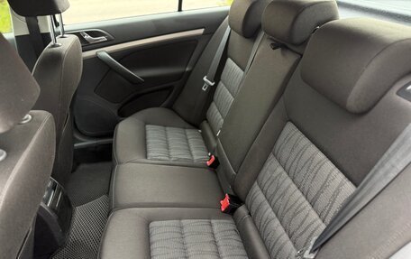 Skoda Octavia, 2011 год, 760 000 рублей, 9 фотография