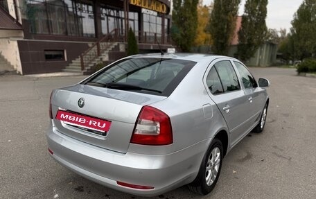 Skoda Octavia, 2011 год, 760 000 рублей, 4 фотография
