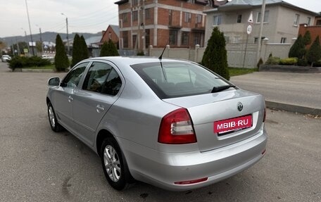 Skoda Octavia, 2011 год, 760 000 рублей, 5 фотография