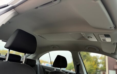 Skoda Octavia, 2011 год, 760 000 рублей, 12 фотография