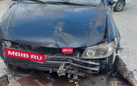 Lifan Solano I (630) рестайлинг, 2011 год, 130 000 рублей, 19 фотография