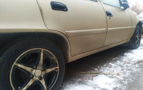 Daewoo Nexia I рестайлинг, 2012 год, 270 000 рублей, 5 фотография