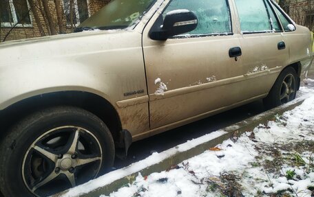 Daewoo Nexia I рестайлинг, 2012 год, 270 000 рублей, 4 фотография