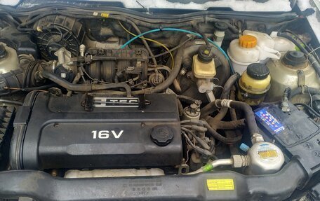 Daewoo Nexia I рестайлинг, 2012 год, 270 000 рублей, 10 фотография