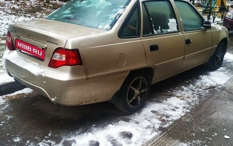 Daewoo Nexia I рестайлинг, 2012 год, 270 000 рублей, 2 фотография