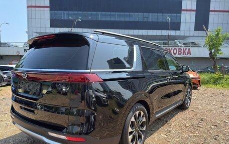 KIA Carnival, 2021 год, 4 800 000 рублей, 5 фотография