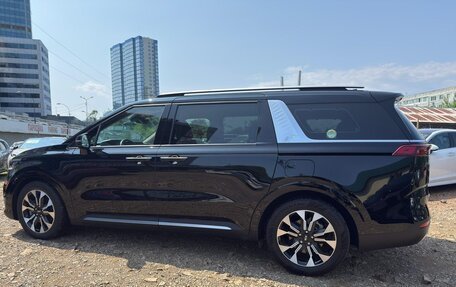 KIA Carnival, 2021 год, 4 800 000 рублей, 8 фотография