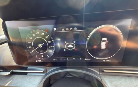 KIA Carnival, 2021 год, 4 800 000 рублей, 15 фотография