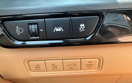 KIA Carnival, 2021 год, 4 800 000 рублей, 16 фотография