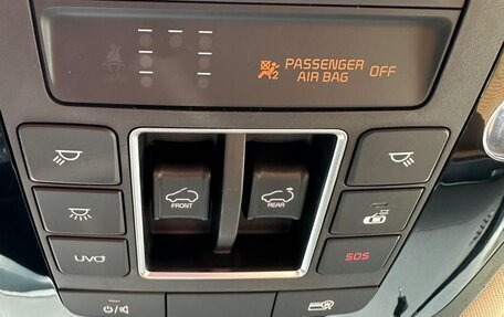 KIA Carnival, 2021 год, 4 800 000 рублей, 19 фотография