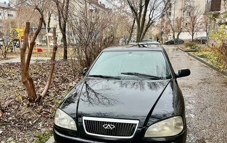 Chery Amulet (A15) I, 2007 год, 100 000 рублей, 2 фотография