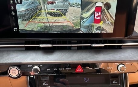 KIA Carnival, 2021 год, 4 800 000 рублей, 17 фотография