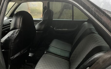 Chery Amulet (A15) I, 2007 год, 100 000 рублей, 5 фотография